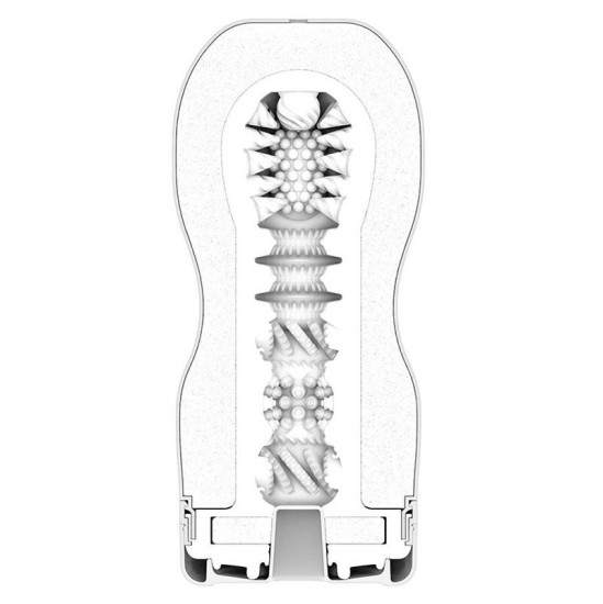 Tenga Masturbator Premium originaalne vaakumtass õrnalt