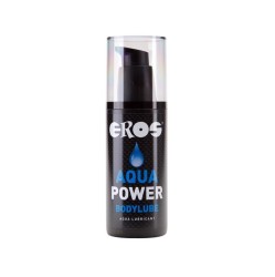 Eros Water Base Lub Aqua Power 125 ml