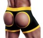 Lovetoy Underpants/Boxer Shorts Horny Size M/L Unisex