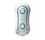 Tenga Masturbators Flip Orb Blue Rush