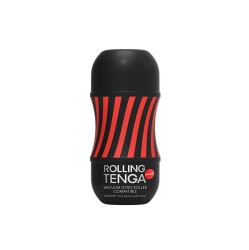 Tenga Masturbator Rolling Gyro Roller Cup Tugev