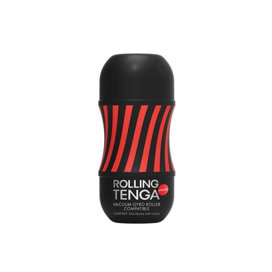 Tenga Masturbator Rolling Gyro Roller Cup Tugev