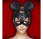 Intoyou Bdsm Line Moussy Mouse Mask Regulējama