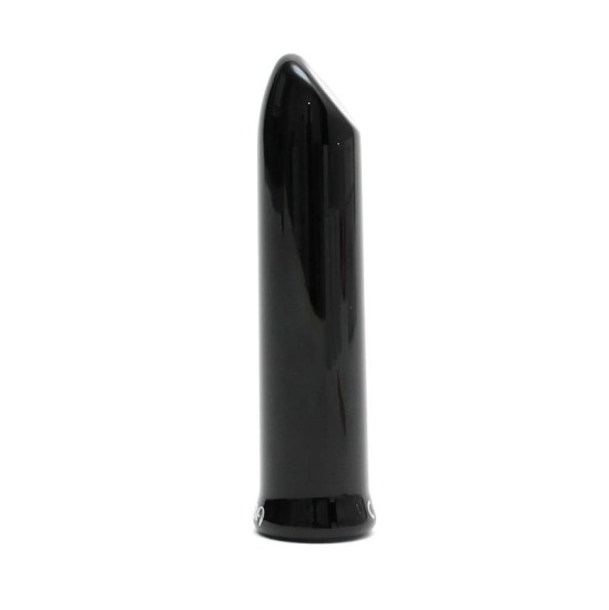 Rimba Toys Bullet Vibrator Malaga juoda