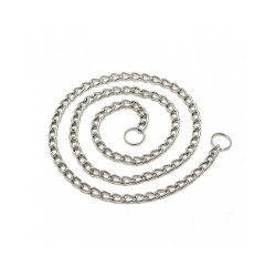 Bondage Play Ķēde 100 cm.-100 cm.