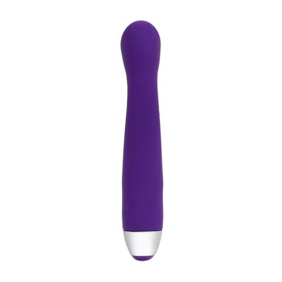 Rimba Toys G-Spot Vibe Oslo Purple