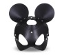 Intoyou Bdsm Line Moussy Mouse Mask Regulējama