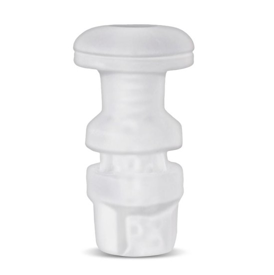 Action Replacement Sleeve Viggo Advanced Masturbator Up and Down and Suction