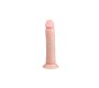 Easytoys REALISTIC FLESH DILDO 205 CM