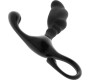 Ohmama BEGINNER SILICONE PROSTATE MASSAGER 10.2 CM