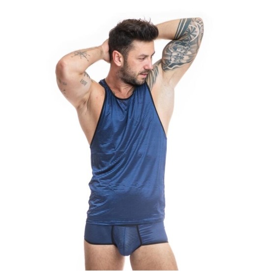 Anais Men Accesories ANAIS MEN - NAVAL TOP L