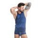 Anais Men Accesories ANAIS MEN - NAVAL TOP L