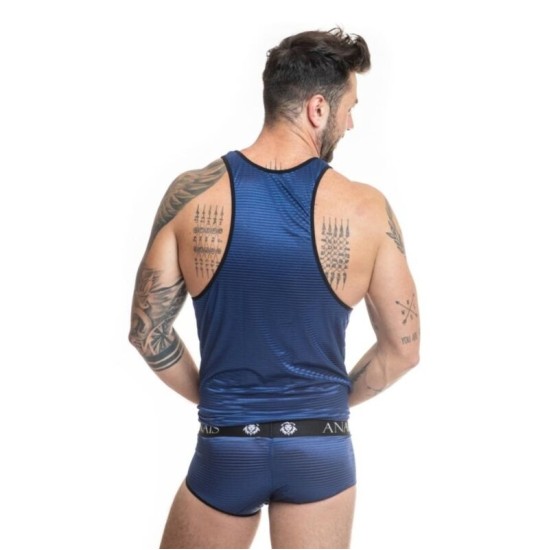 Anais Men Accesories ANAIS MEN - NAVAL TOP L