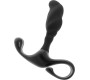 Ohmama BEGINNER SILICONE PROSTATE MASSAGER 10.2 CM