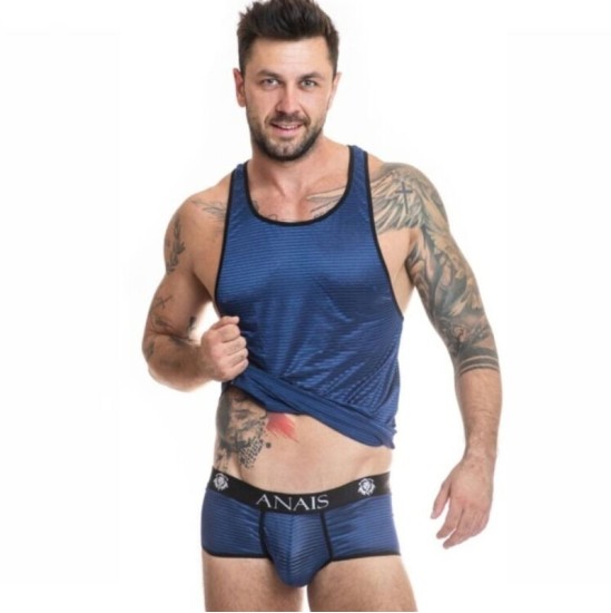 Anais Men Accesories ANAIS MEN - NAVAL TOP L