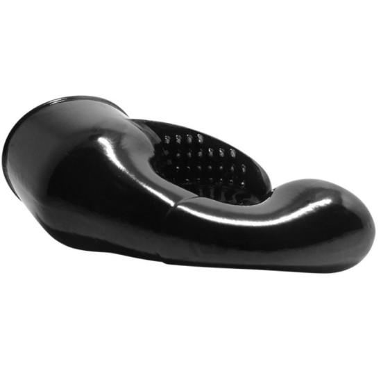 Baile Power Head POWER HEAD - INTERCHANGEABLE WAND MASSAGER HEAD G- SPOT AND CLIT STIMULATING