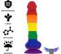 Mythology Fantasy Dildo MITOLOĢIJA KORIJS PRIDE DILDO M