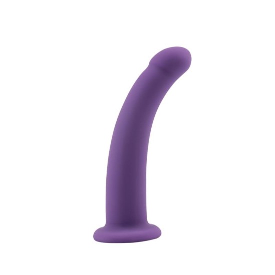 Chisa Dildo Bend Over M Purple