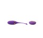 Chisa Vibrating Bullet Remote Control Beckoning Beats USB Silicone 5,9