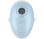 Satisfyer Cutie Ghost Blue