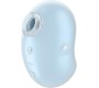 Satisfyer Cutie Ghost Blue