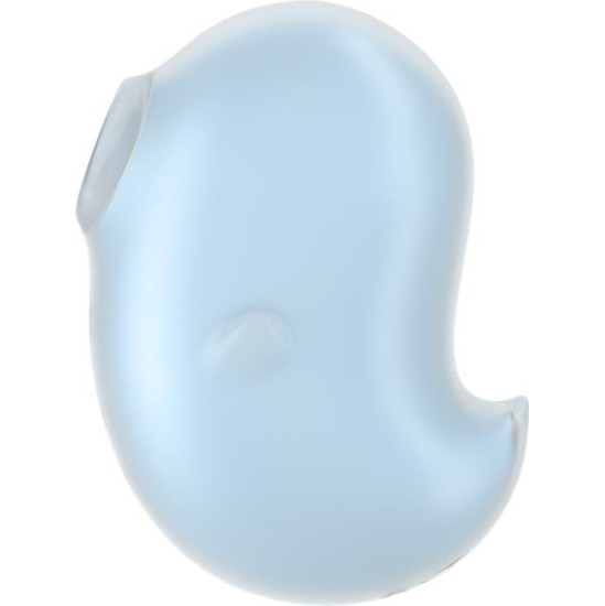 Satisfyer Cutie Ghost Blue