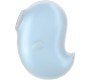 Satisfyer Cutie Ghost Blue
