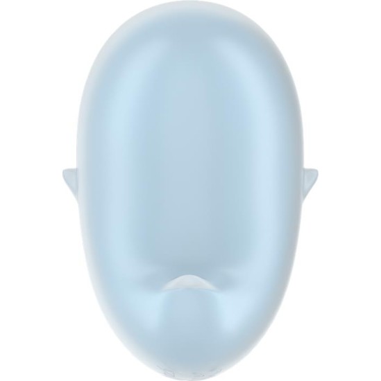 Satisfyer Cutie Ghost Blue