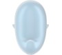 Satisfyer Cutie Ghost Blue