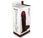 Toyz4Lovers REAL RAPTURE SKY EMOTION REALISTIC DILDO 11'' BLACK