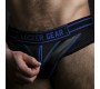 Locker Gear CUECA MASSIVE RUDE BLUE - 40 л