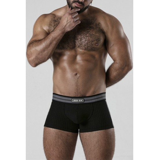 Locker Gear BOXERS BACKROOM BOTTOMLESS BRANCOS - 46 3XL