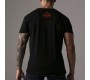 Locker Gear T-SHIRT LKG VERMELHA - 36 S