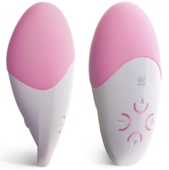 Ultrazone TOUCH UP PINK UZLĀDĒJAMS VIBRATORS