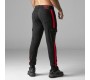 Locker Gear JOGGER LOOK AT SIDE RED - 40 L