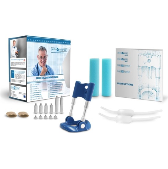 Andromedical ANDROEXTENDER