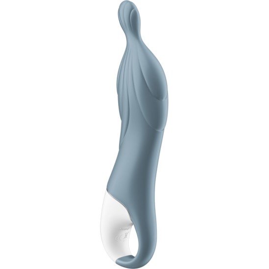 Satisfyer A-MAZING 2 G-SPOT STIMULATOR GREY