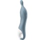 Satisfyer A-MAZING 2 G-SPOT STIMULAATOR HALL