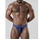 Locker Gear БРЮКИ ДЛЯ ЗАДНЕЙ КОМНАТЫ БЕЗДОННЫЕ AZUL - 44 XXL