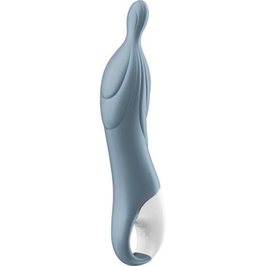 Satisfyer A-MAZING 2 G-SPOT STIMULATOR GREY