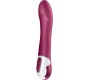 Satisfyer БОЛЬШАЯ ЖАРА С ПРИЛОЖЕНИЕМ