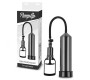 Toyz4Lovers PUSH TOUCH PENIS PUMP BLACK