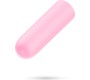 Crushious QUACKERS USB RECHARGEABLE VIBRATING BULLET PINK