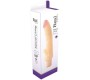 Toyz4Lovers REAL RAPTURE SHOCK JELLY VIBRATOR 9,5 collu