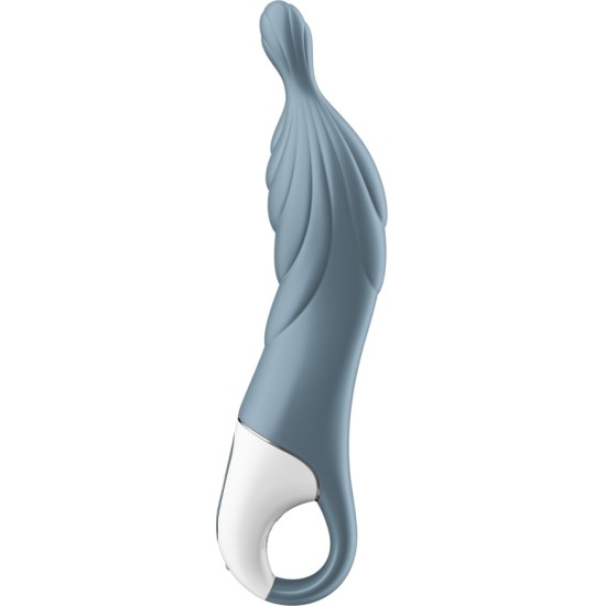 Satisfyer A-MAZING 2 G-SPOT STIMULATOR GREY