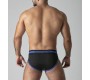 Locker Gear CUECA PUSH IT AZUL - 40 L