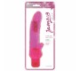 Toyz4Lovers JAMMY JELLY FLAME GLITTER VIBRATORS