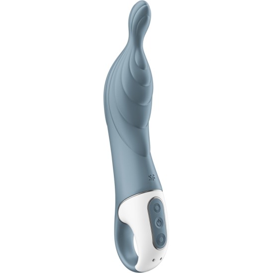 Satisfyer A-MAZING 2 G-SPOT STIMULAATOR HALL