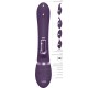 Vive TESTERIS ETSU VIBRATOR PURPLE