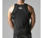 Locker Gear TOP LOOK AT HARDER BRANCO - 42 XL